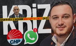 Devrim Dural ve Emirhan Erdem Whatsapp grubunda kriz yaşadı