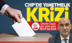CHP’de büyük skandal! İl Başkanı kendi oy hakkını bilmiyor mu yoksa kullanmadı mı?