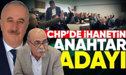 CHP’de İl Genel Meclisi adayı Hayrettin Kartal oldu