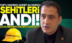 Mecliste şehitler anıldı: “Kozlu’da o gün sadece bir patlama olmadı"