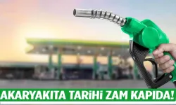 Akaryakıta böyle zam görülmedi! Araç sahipleri dikkat...
