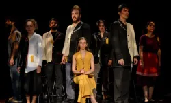 Kdz. Ereğli Belediyesi Mart Ayını Kültür Sanatla taçlandırıyor