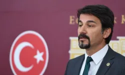 Milletvekili Ertuğrul’dan TPAO’ya Bilim Merkezi soruları