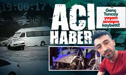 Genç Tuncay'dan acı haber: Yaşam savaşını kaybetti!