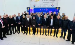 Gülüç’te Ramazan Sofrasında güçlü birlik tablosu