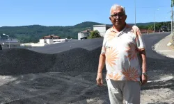 Ereğli Belediyesi, asfalta 150 milyon ayırdı