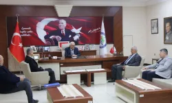 Başkan Posbıyık: "30 Yıldır Ereğli’de su sorunu yaşatmıyorum"