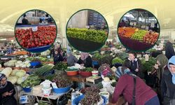 Halk Pazarı fiyatları ile vatandaşın cebini yaktı