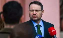 Akın Gürlek'ten Özgür Özel'in iddialarına yanıt: Mal varlığını açıkladı!