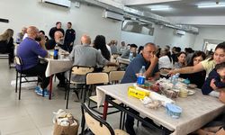 Cezaevlerinde bayram müjdesi: Açık görüş tarihleri belli oldu