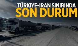 İran-Türkiye sınırında durum ne? Türkiye’ye kaçan var mı?
