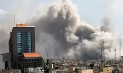 Bir ülke daha savaşa katıldı!