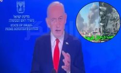 İran devlet televizyonu hacklendi! Ekrana Trump çıktı