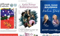 Ereğli’de 8 Mart’a özel dolu dolu etkinlikler