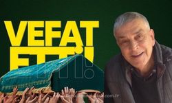 Devrek Postası’nın kurucusu Kenan Çavuşoğlu hayatını kaybetti