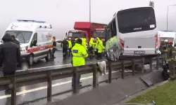 Şehit oldu denilen polis memuru hayata tutundu!