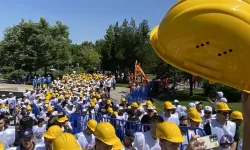 263 Maden şehidi anılacak