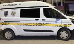 Manisa'da bir kişi karısını ve 3 yakınını öldürdü