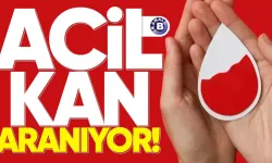 Mehmet Karademir için acil A Rh Negatif kan aranıyor