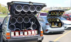 Modifiye araçlara 1 Nisan'a kadar süre tanındı