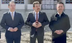 Yayla Ortaokulu’nda %50 seviyesine ulaşıldı