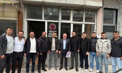 Çocuklar için her türlü desteğe hazırız