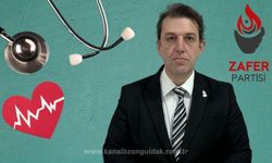 Turhan: Sağlık çalışanları şiddet ve yoğun iş yükü altında