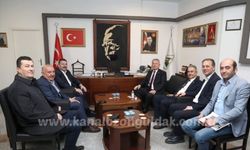 Vadi bölgesinin başkanları timsah gözyaşlarını bıraksın!