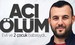 Rasim Alp genç yaşta hayatını kaybetti