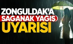 Zonguldak’ta yağışlı hava yeni haftada içi de sürecek