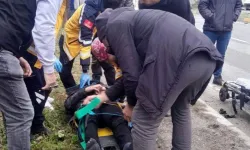 Devrek'te feci kaza: 1 kişi hayatını kaybetti!