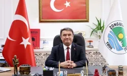 Tahsin Erdem 8 Mart Dünya Kadınlar Günü’nü kutladı