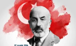 CHP Zonguldak; 'İstiklal Marşı bağımsızlık mücadelemizin sembolüdür'