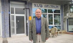 Selahattin Civak hayatını kaybetti