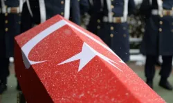 MSB duyurdu! Şehidimiz var