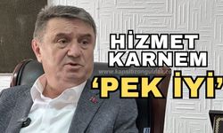 Başkan Erdem ZGC’yi ziyaret etti: Kendi karnesini değerlendirdi