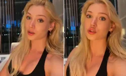 Tayland'da mahsur kalan Duygu German gözyaşlarını tutamadı