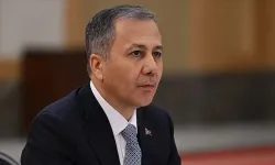 Ali Yerlikaya’nın son hali görenleri şaşırttı