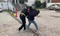 Akaryakıt istasyonunda skandal! Kabine saklanıp 15 kadını gizlice kaydetti