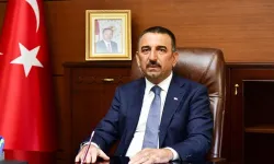 Vali Hacıbektaşoğlu’ndan Ramazan bayramı mesajı