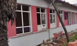 Yayla Ortaokulu yıkılıyor! "Biz de yeteri kadar bir şey yapmamışız"