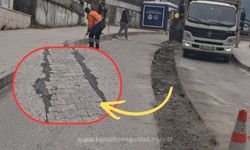 Zonguldak’ı köy yapmaya çalışan ‘Birileri var’!