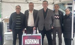 Turhan yarın gerçekleşecek panel için çağrıda bulundu