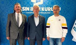 ZGC’den BİK’e önemli ziyaret