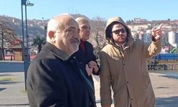 Zonguldak Kitap fuarı için hazırlıklar başladı