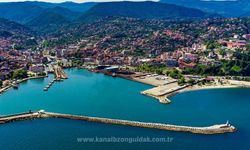 30 Büyükşehir ve Zonguldak: Büyükşehir olabilir miyiz!