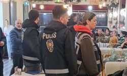 Zonguldak'ta eğlence mekanlarına denetim