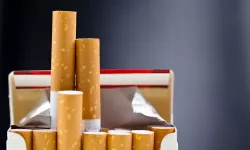 Sigaraya 5 lira zam geldi