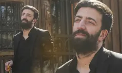 Oyuncu Ramazan Tetik hayatını kaybetti