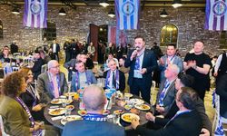 Play-Off Öncesi Moral Gecesi